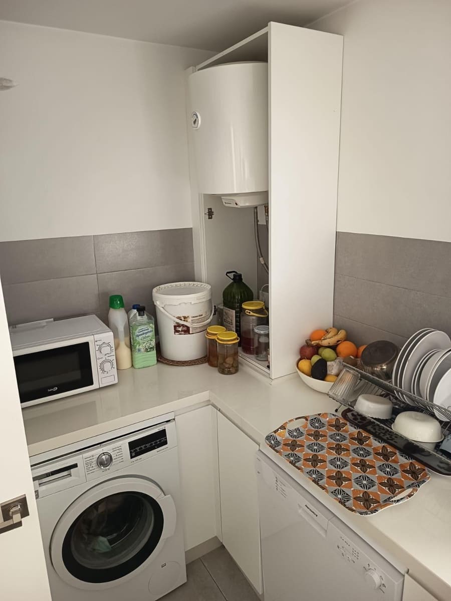 3 sovrum Lägenhet till salu i Cordoba stad - 240 000 € (Ref: 9773159)