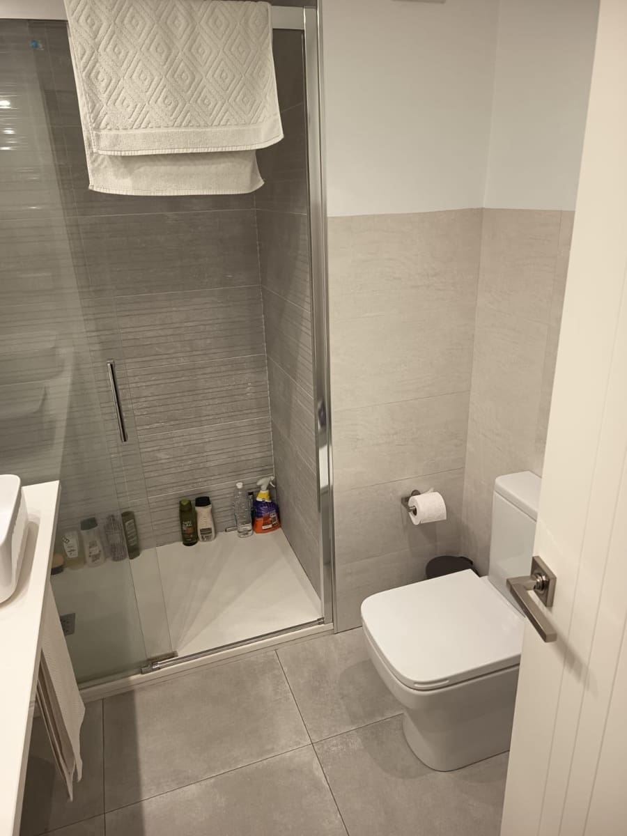 3 sovrum Lägenhet till salu i Cordoba stad - 240 000 € (Ref: 9773159)