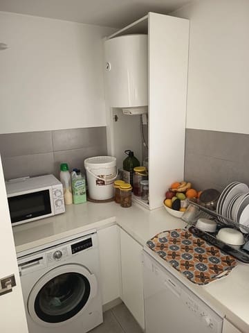 3 soveværelse Lejlighed til salg i Córdoba by - € 240.000 (Ref: 9773159)