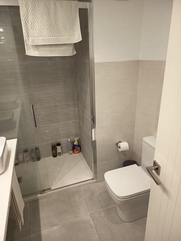 3 soveværelse Lejlighed til salg i Córdoba by - € 240.000 (Ref: 9773159)