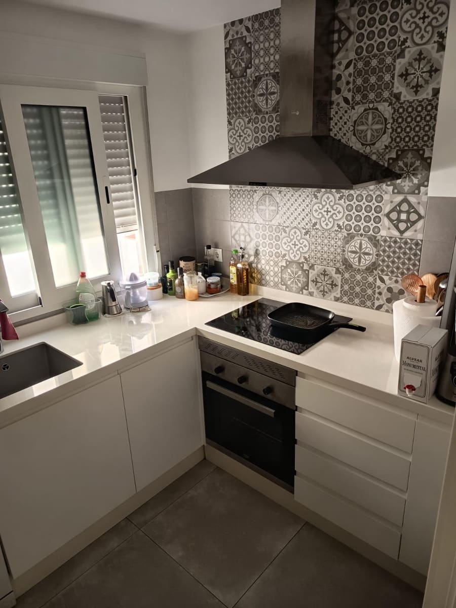 3 sovrum Lägenhet till salu i Cordoba stad - 240 000 € (Ref: 9773159)