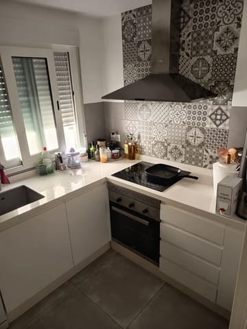 3 soveværelse Lejlighed til salg i Córdoba by - € 240.000 (Ref: 9773159)