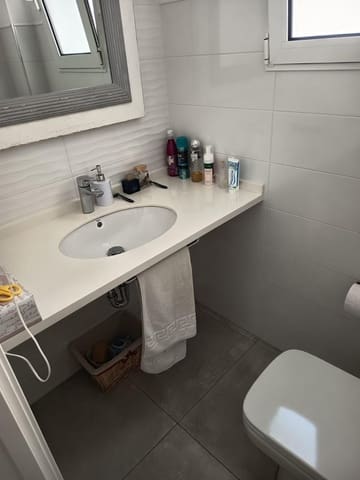 3 soveværelse Lejlighed til salg i Córdoba by - € 240.000 (Ref: 9773159)