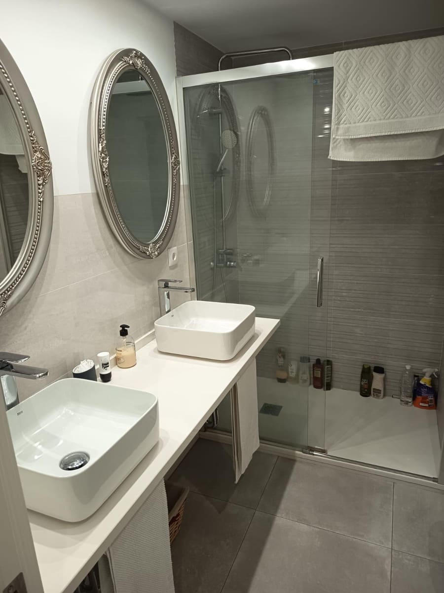 3 sovrum Lägenhet till salu i Cordoba stad - 240 000 € (Ref: 9773159)