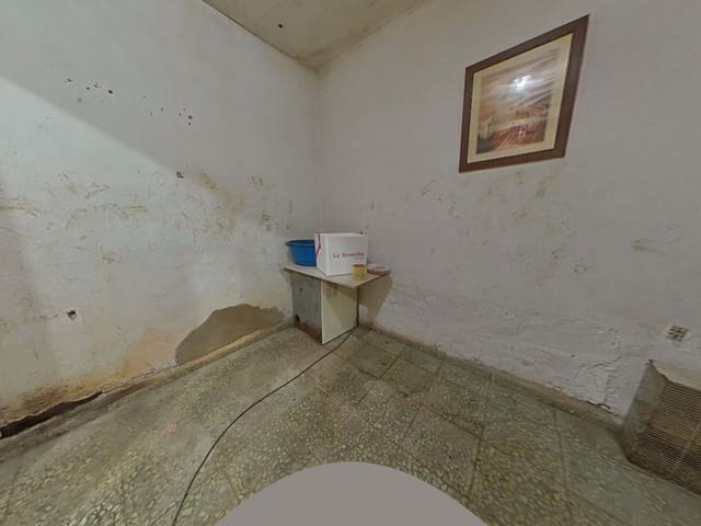 2 Zimmer Haus zu verkaufen in Cañero, Córdoba Stadt - 99.000 € (Ref: 9773160)