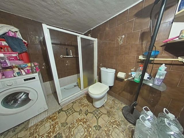 2 Zimmer Haus zu verkaufen in Cañero, Córdoba Stadt - 99.000 € (Ref: 9773160)
