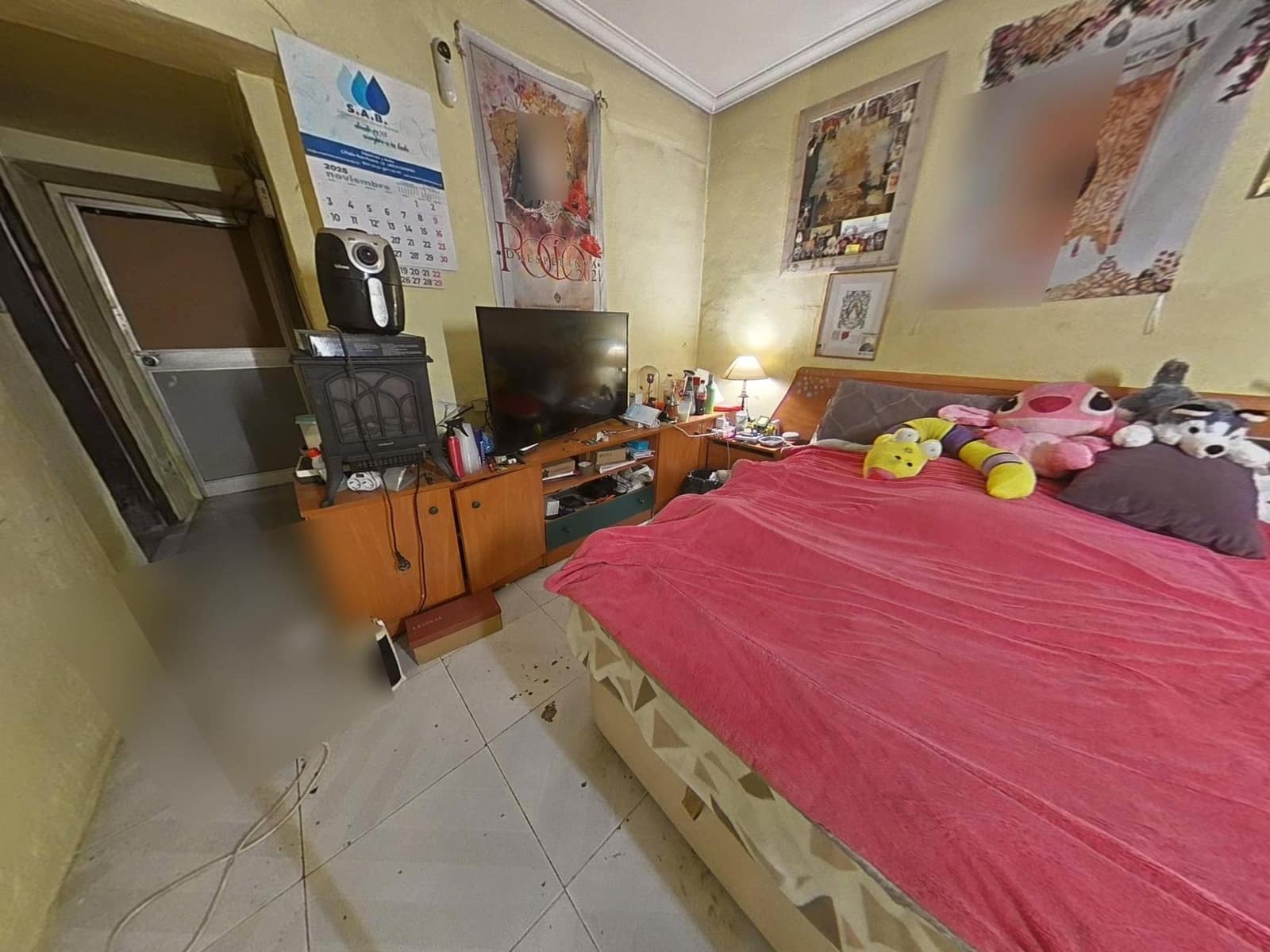 2 Zimmer Haus zu verkaufen in Cordoba Stadt - 99.000 € (Ref: 9773160)