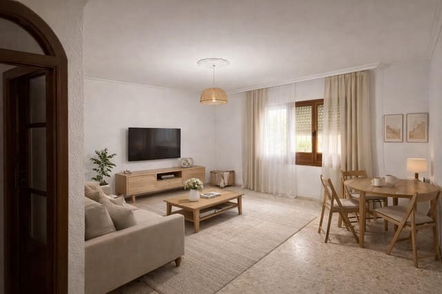 2 soverom Leilighet til salgs i Montoro - € 73 000 (Ref: 9780672)