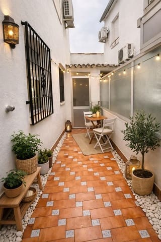 2 soverom Leilighet til salgs i Montoro - € 73 000 (Ref: 9780672)