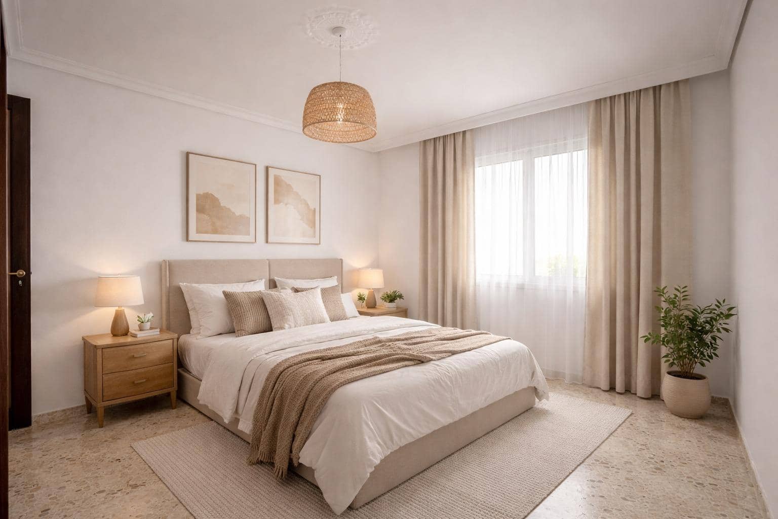 2 soverom Leilighet til salgs i Montoro - € 73 000 (Ref: 9780672)