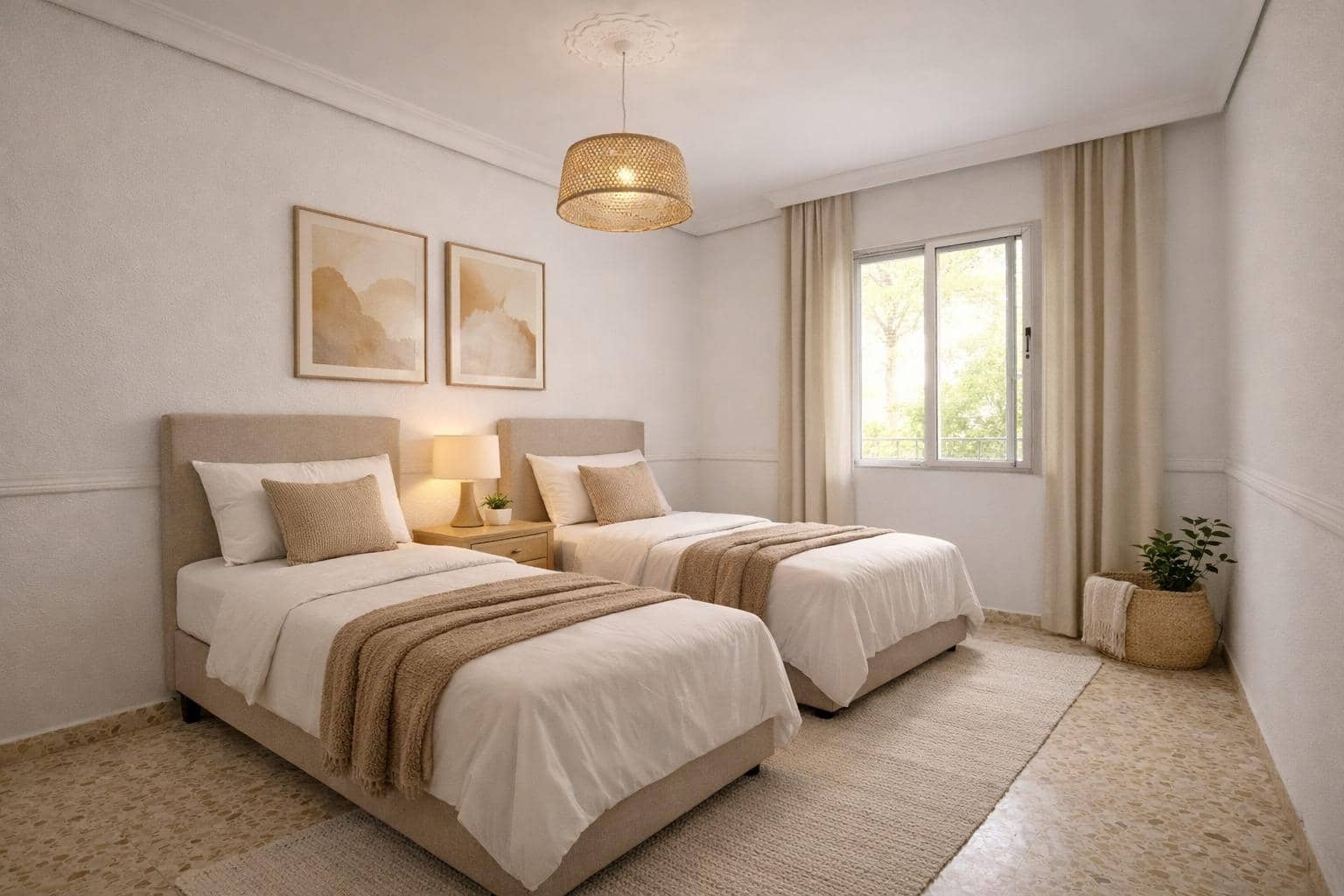 2 soverom Leilighet til salgs i Montoro - € 73 000 (Ref: 9780672)