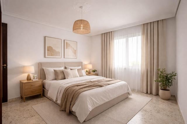 2 soverom Leilighet til salgs i Montoro - € 73 000 (Ref: 9780672)