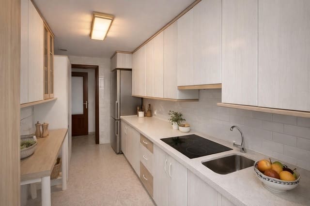 2 soverom Leilighet til salgs i Montoro - € 73 000 (Ref: 9780672)