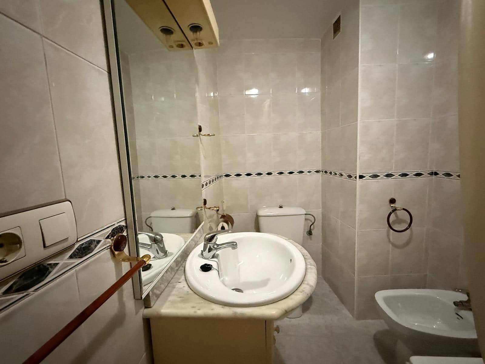 2 soverom Leilighet til salgs i Montoro - € 73 000 (Ref: 9780672)