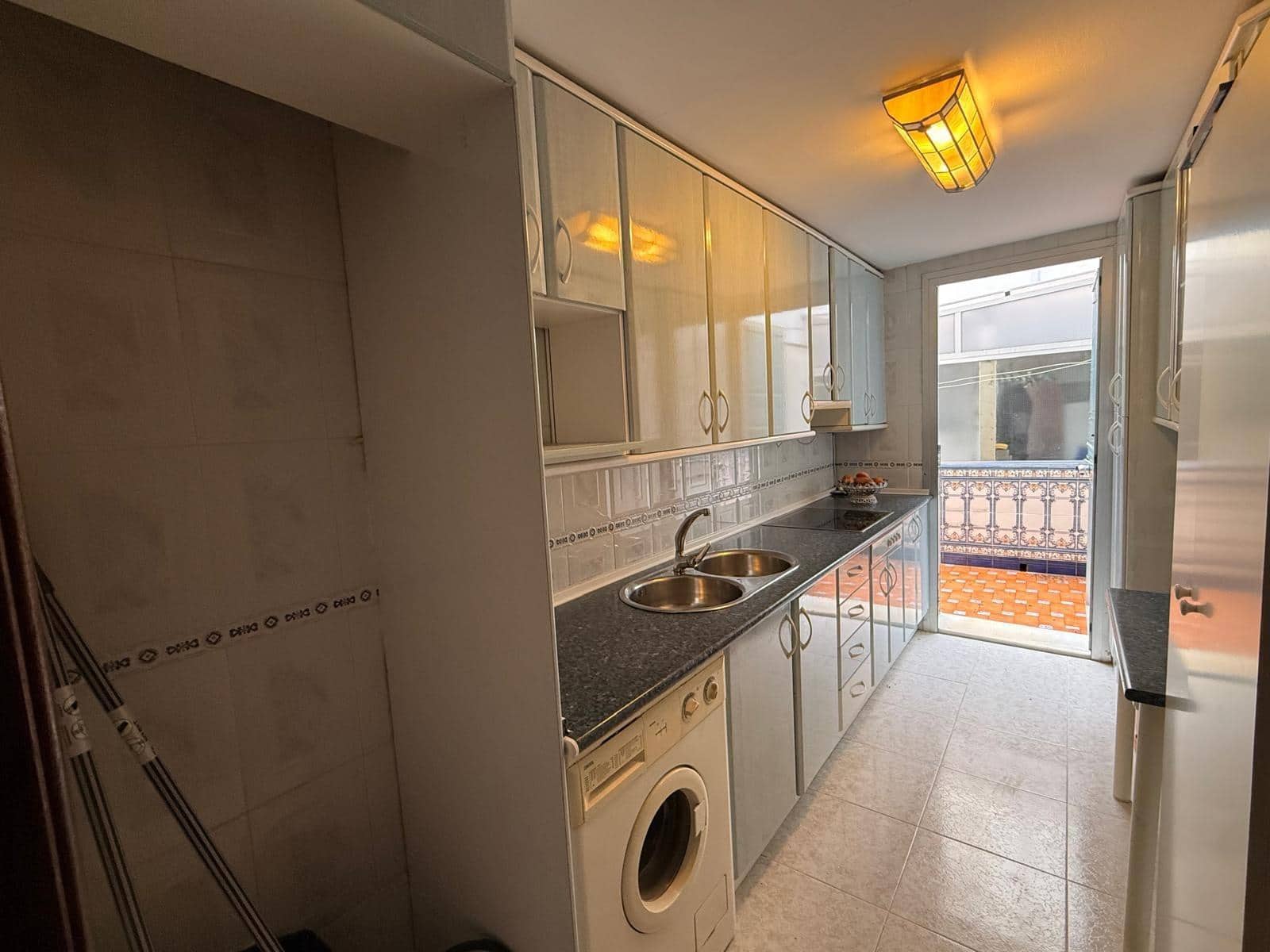 2 soverom Leilighet til salgs i Montoro - € 73 000 (Ref: 9780672)