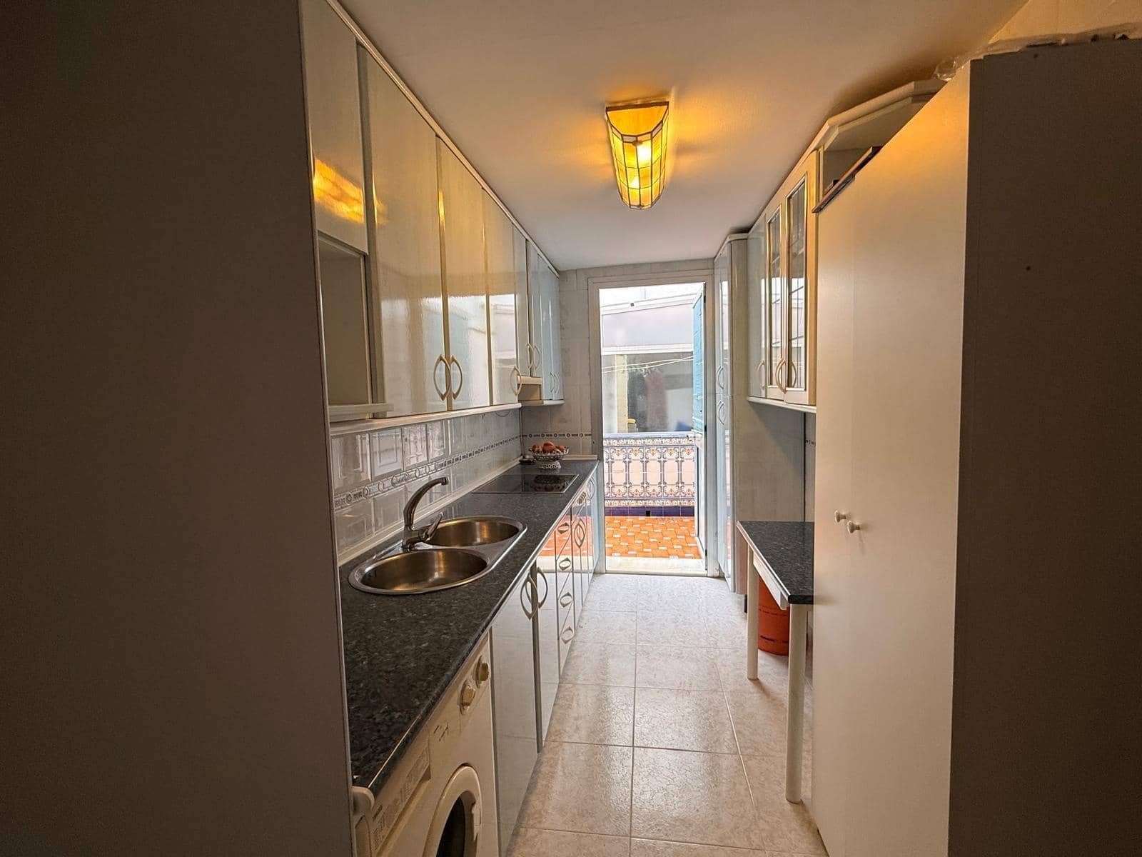 2 soverom Leilighet til salgs i Montoro - € 73 000 (Ref: 9780672)