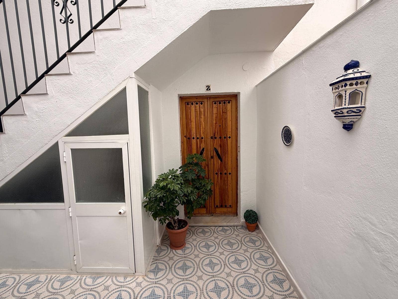 2 soverom Leilighet til salgs i Montoro - € 73 000 (Ref: 9780672)