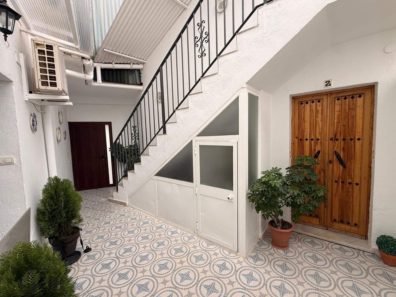 2 soverom Leilighet til salgs i Montoro - € 73 000 (Ref: 9780672)