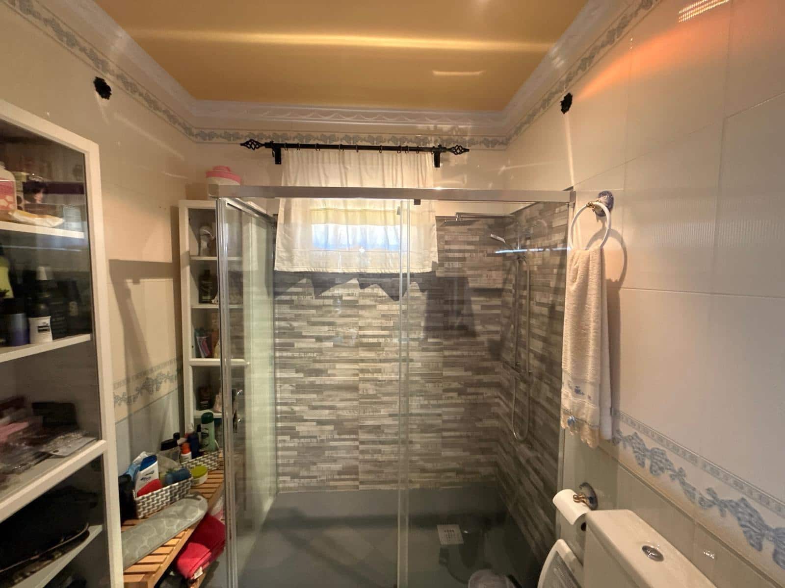 3 soveværelse Byhus til salg i Antequera med garage - € 385.000 (Ref: 9780673)