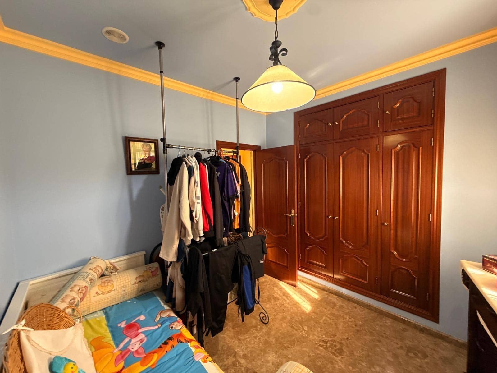 3 soveværelse Byhus til salg i Antequera med garage - € 385.000 (Ref: 9780673)