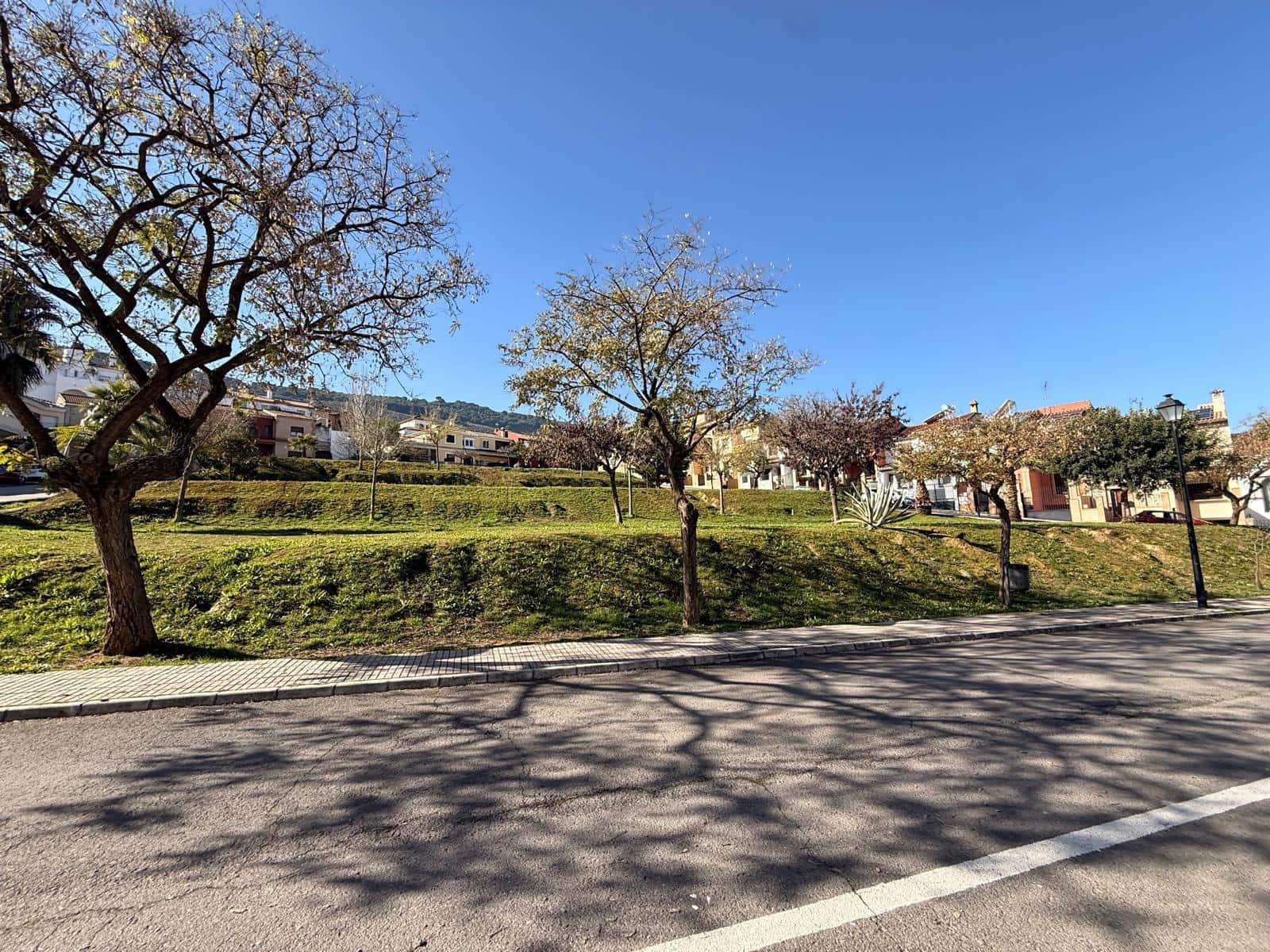 3 soveværelse Byhus til salg i Antequera med garage - € 385.000 (Ref: 9780673)