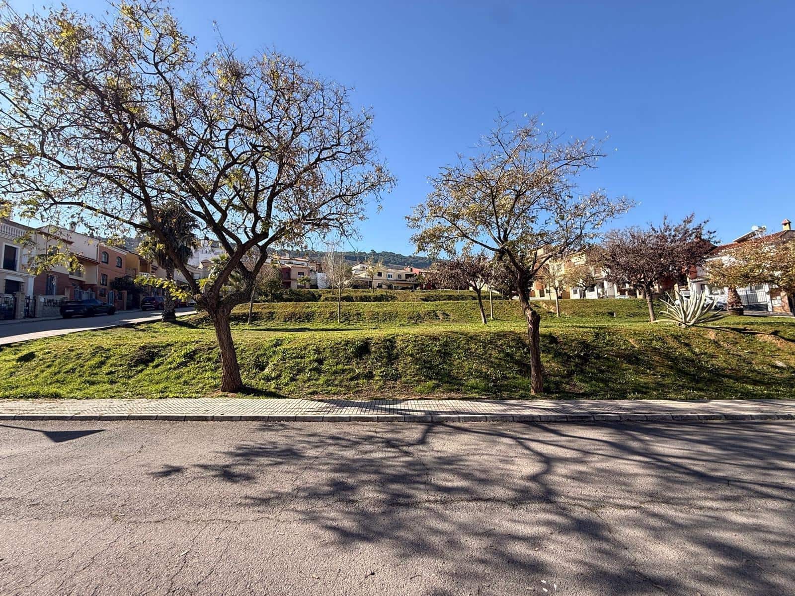 3 soveværelse Byhus til salg i Antequera med garage - € 385.000 (Ref: 9780673)