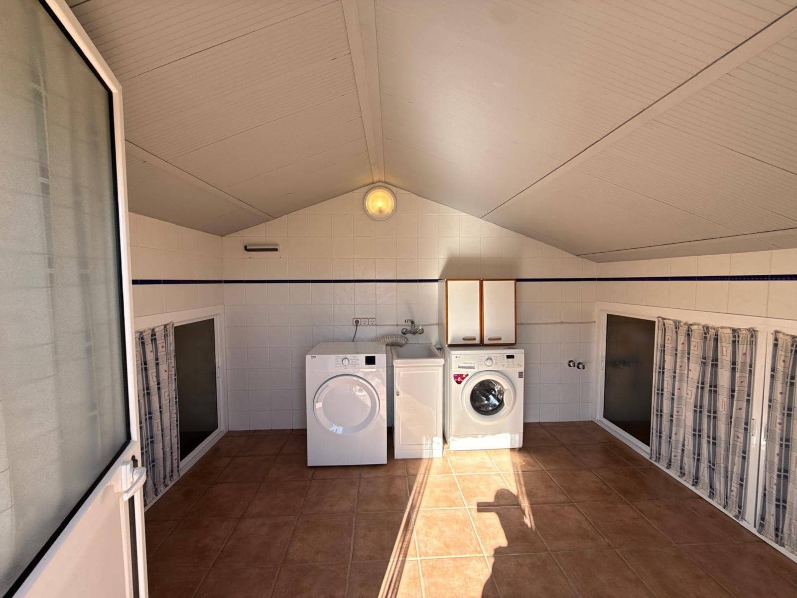 3 soveværelse Byhus til salg i Antequera med garage - € 385.000 (Ref: 9780673)