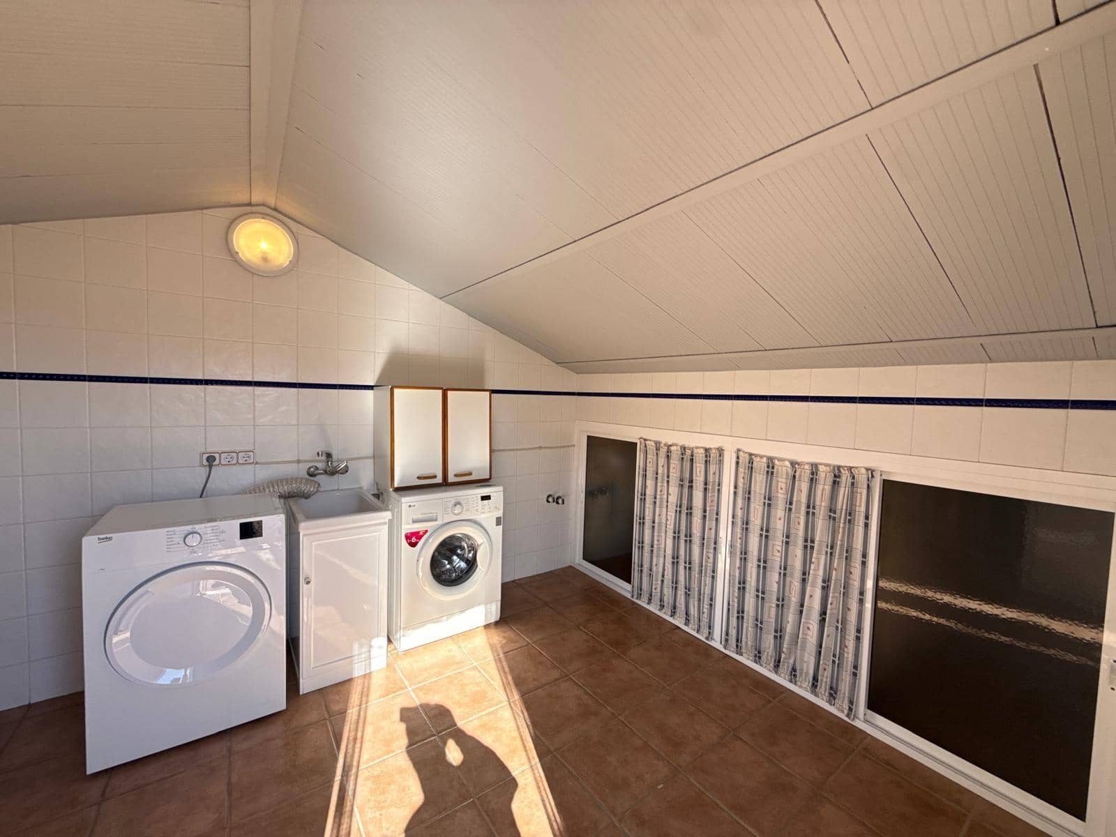 3 soveværelse Byhus til salg i Antequera med garage - € 385.000 (Ref: 9780673)