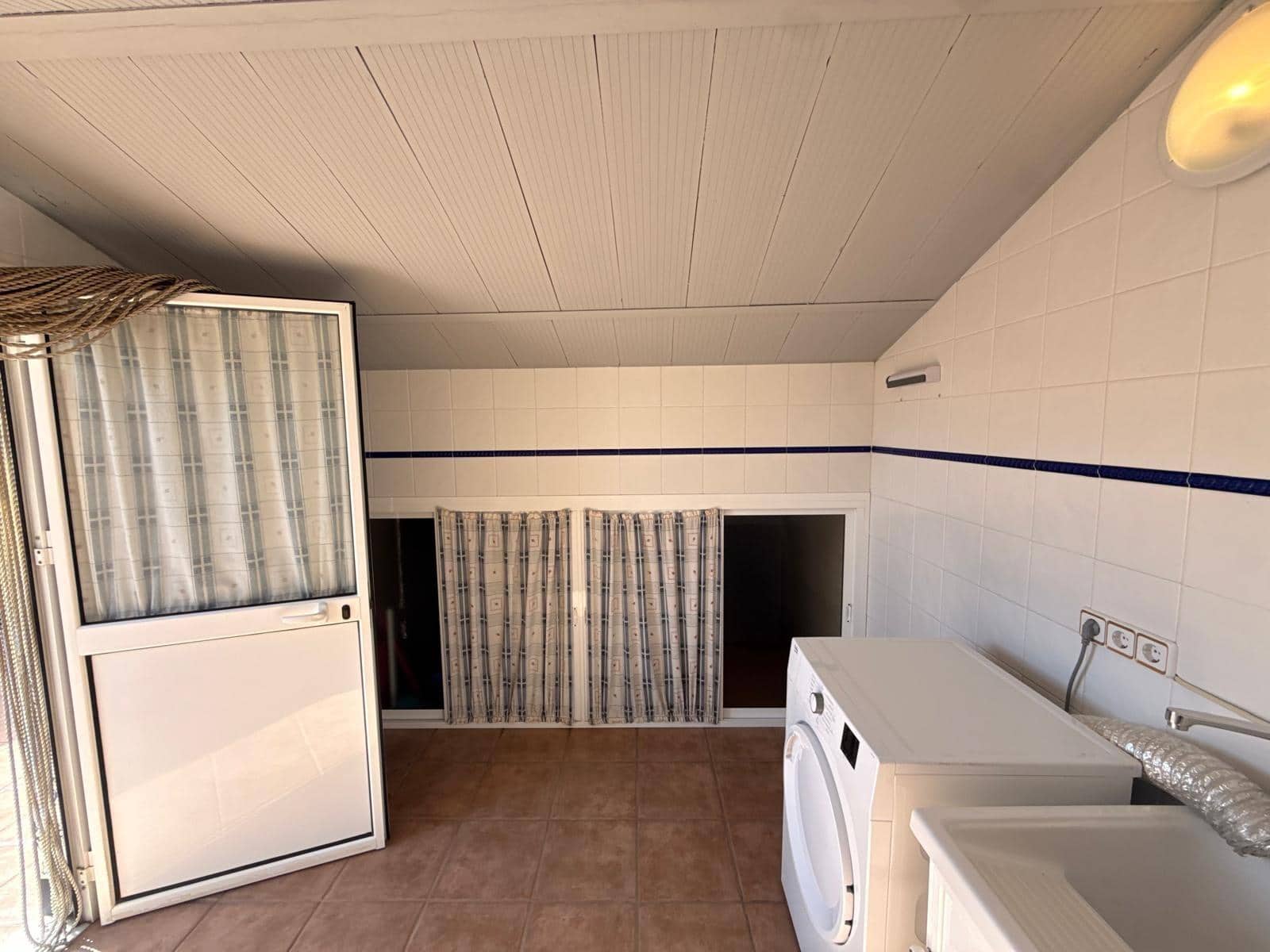 3 soveværelse Byhus til salg i Antequera med garage - € 385.000 (Ref: 9780673)