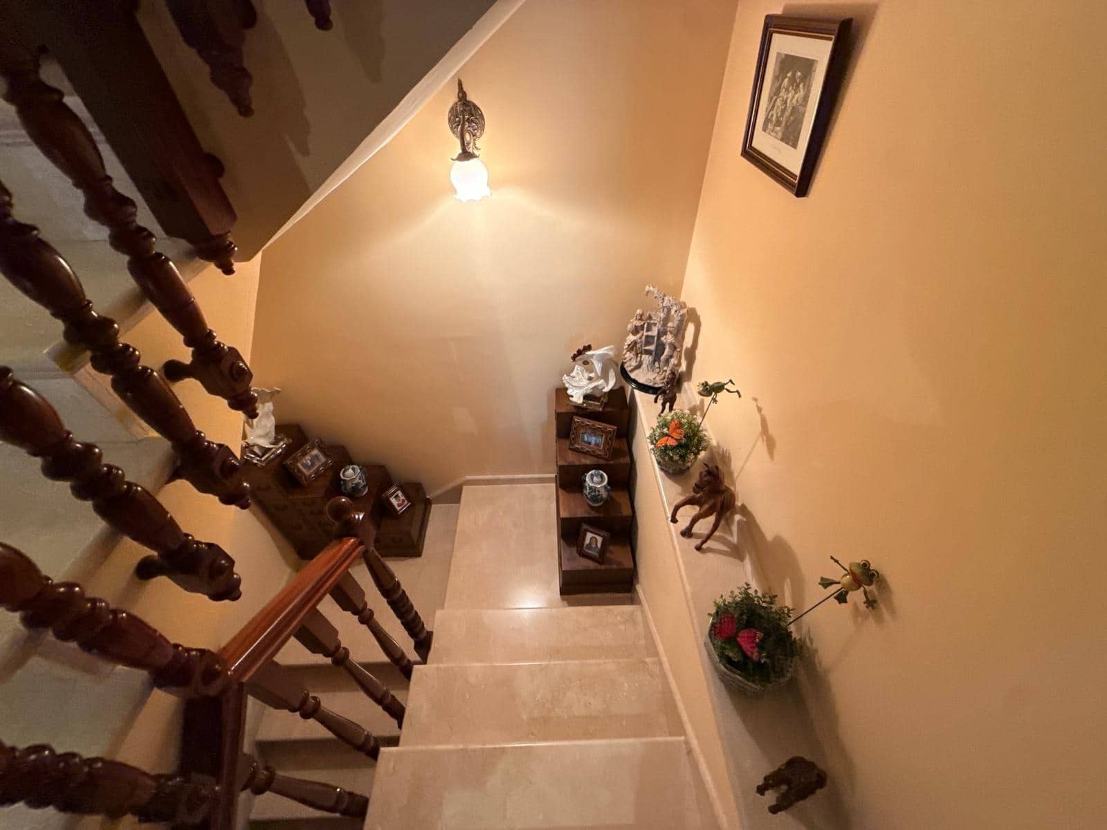 3 soveværelse Byhus til salg i Antequera med garage - € 385.000 (Ref: 9780673)