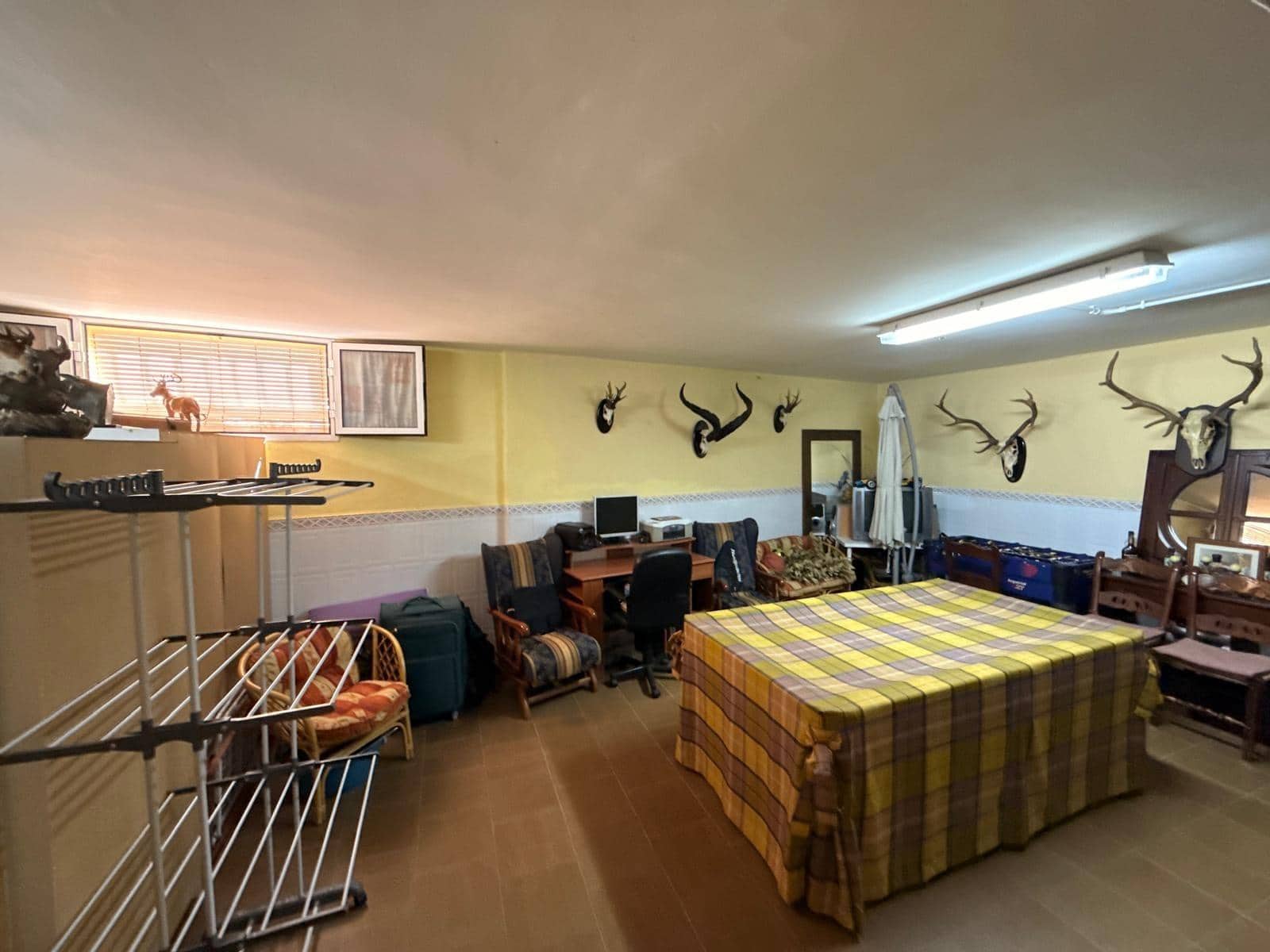 3 soveværelse Byhus til salg i Antequera med garage - € 385.000 (Ref: 9780673)