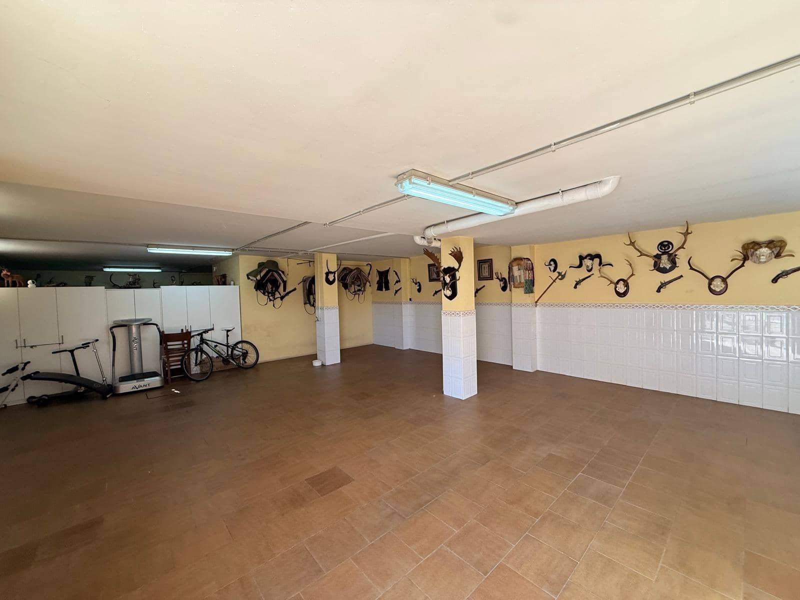 3 soveværelse Byhus til salg i Antequera med garage - € 385.000 (Ref: 9780673)