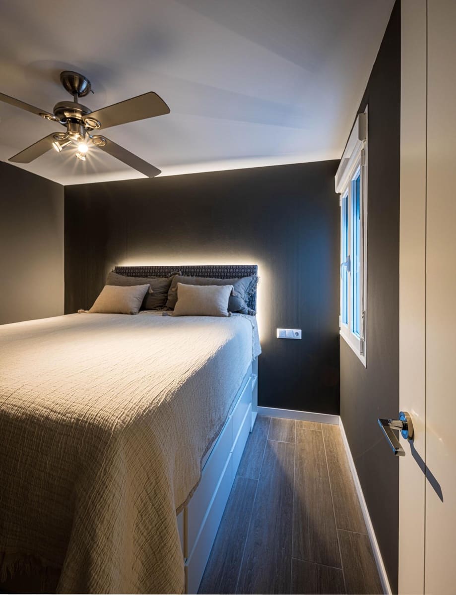 3 soveværelse Lejlighed til salg i Cordoba by - € 225.000 (Ref: 9784544)