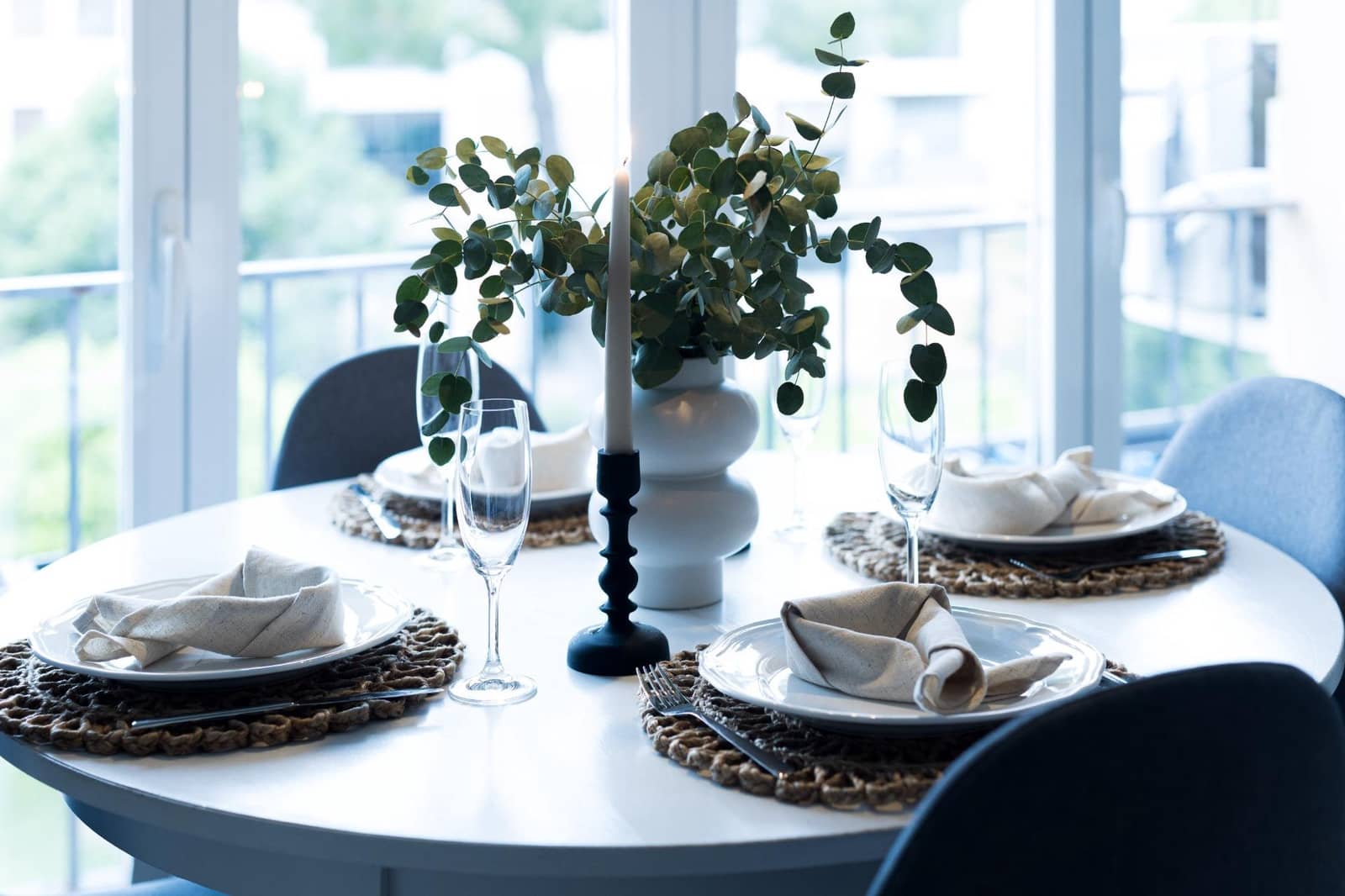 3 soveværelse Lejlighed til salg i Cordoba by - € 225.000 (Ref: 9784544)