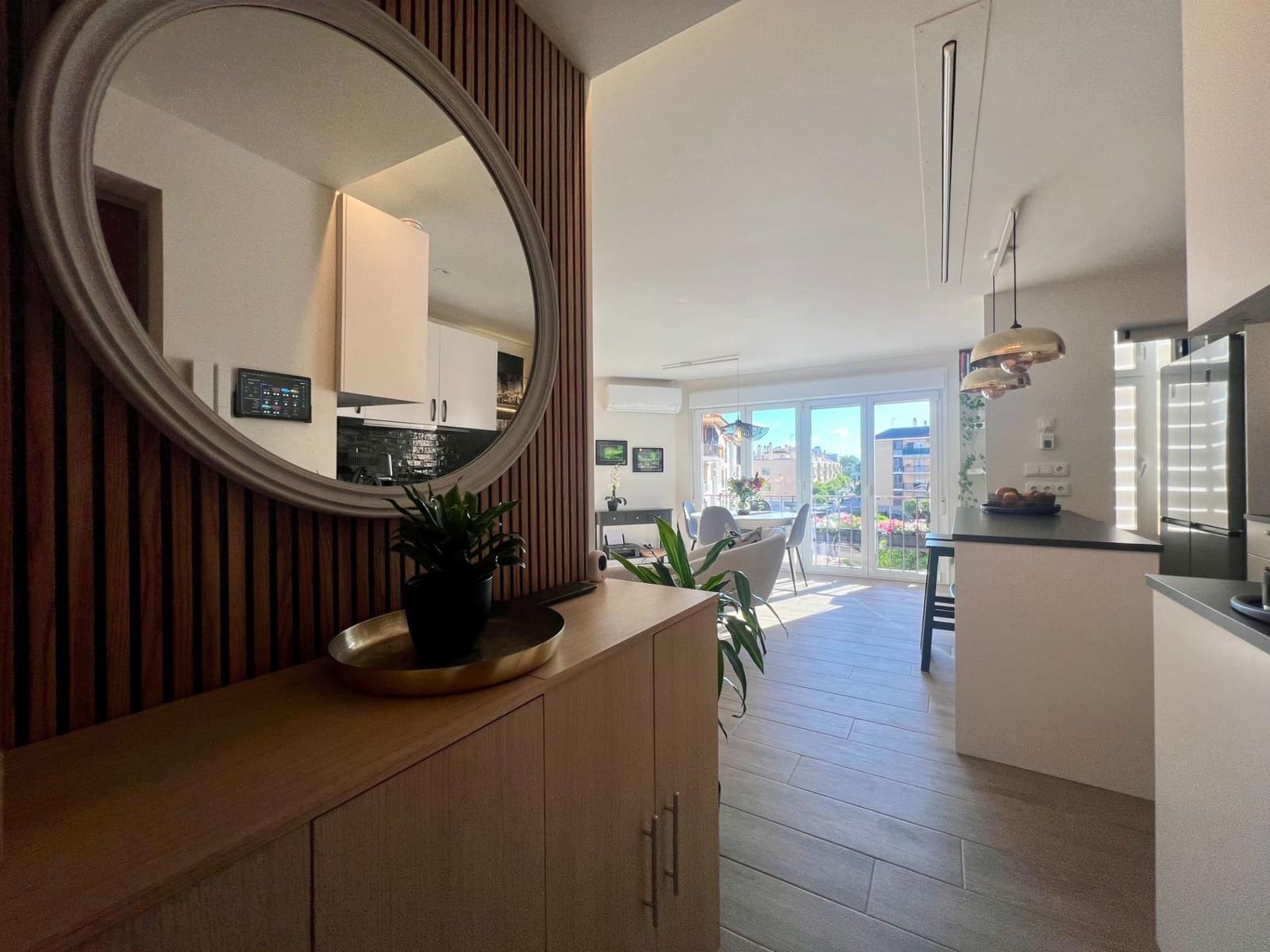 3 soveværelse Lejlighed til salg i Cordoba by - € 225.000 (Ref: 9784544)