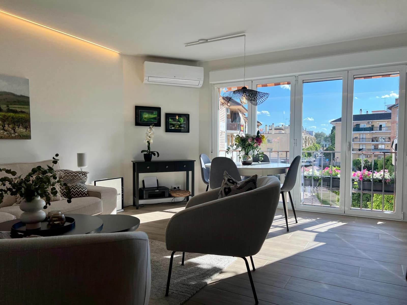 3 soveværelse Lejlighed til salg i Cordoba by - € 225.000 (Ref: 9784544)