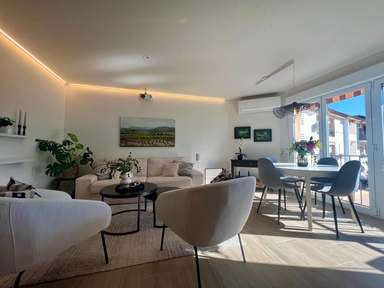 3 soveværelse Lejlighed til salg i Cordoba by - € 225.000 (Ref: 9784544)