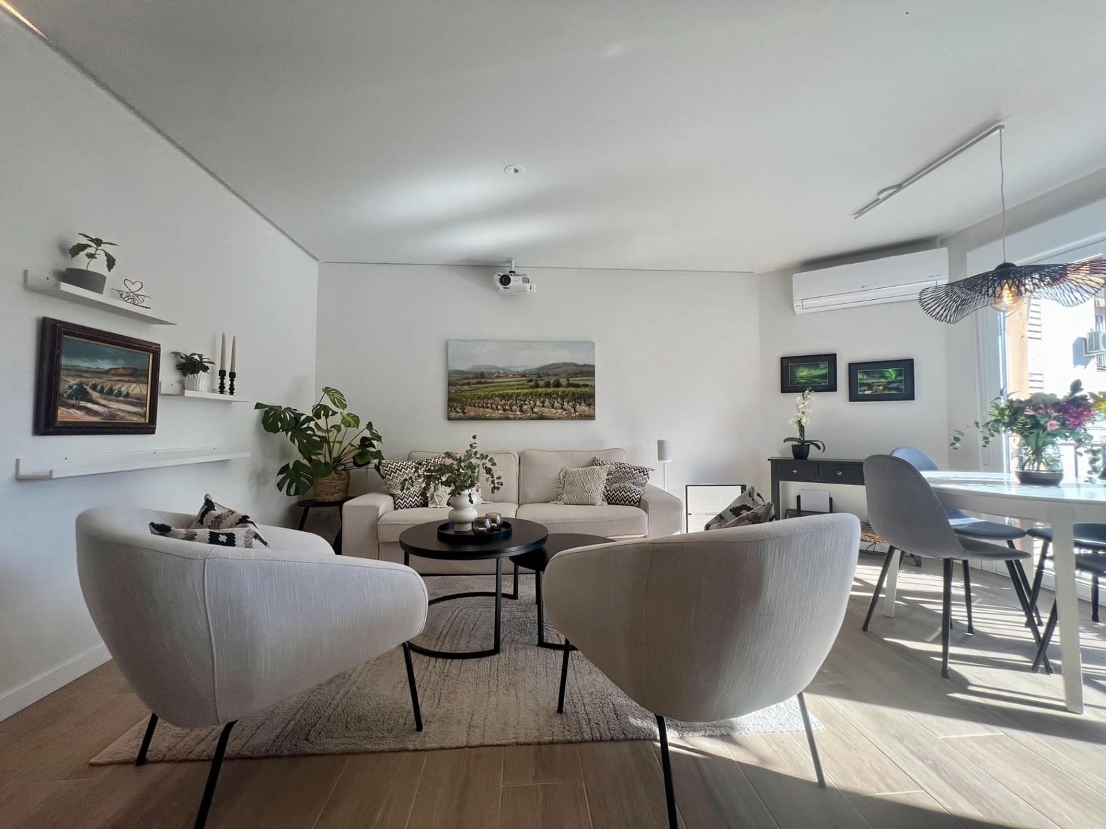 3 soveværelse Lejlighed til salg i Cordoba by - € 225.000 (Ref: 9784544)