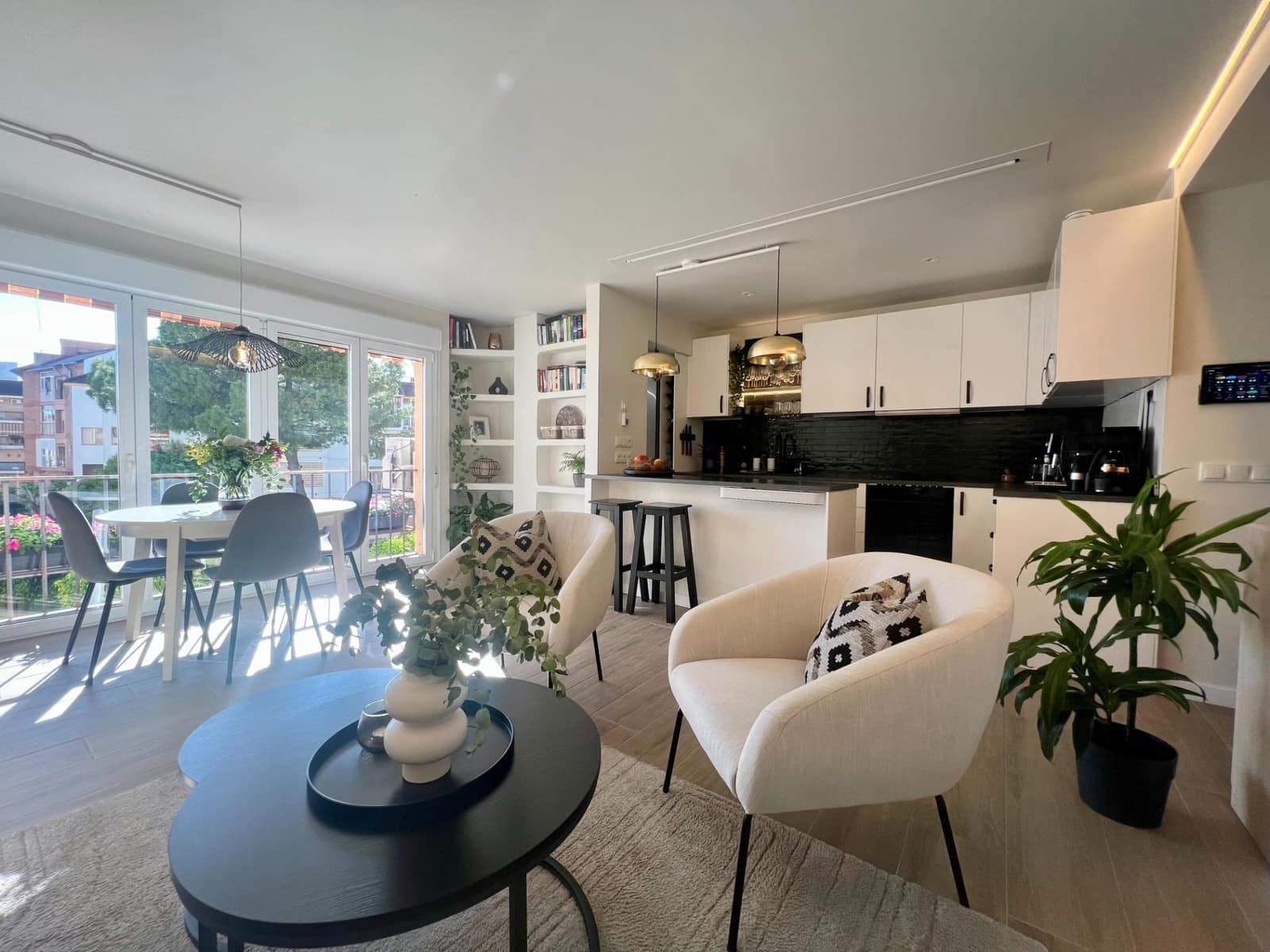 3 soveværelse Lejlighed til salg i Cordoba by - € 225.000 (Ref: 9784544)