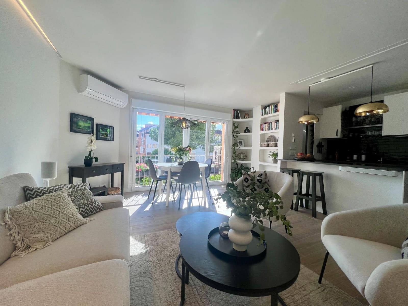 3 soveværelse Lejlighed til salg i Cordoba by - € 225.000 (Ref: 9784544)