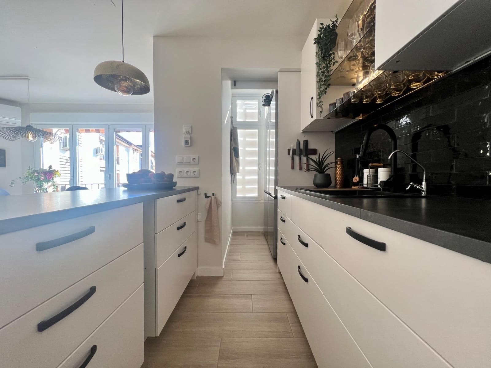 3 soveværelse Lejlighed til salg i Cordoba by - € 225.000 (Ref: 9784544)