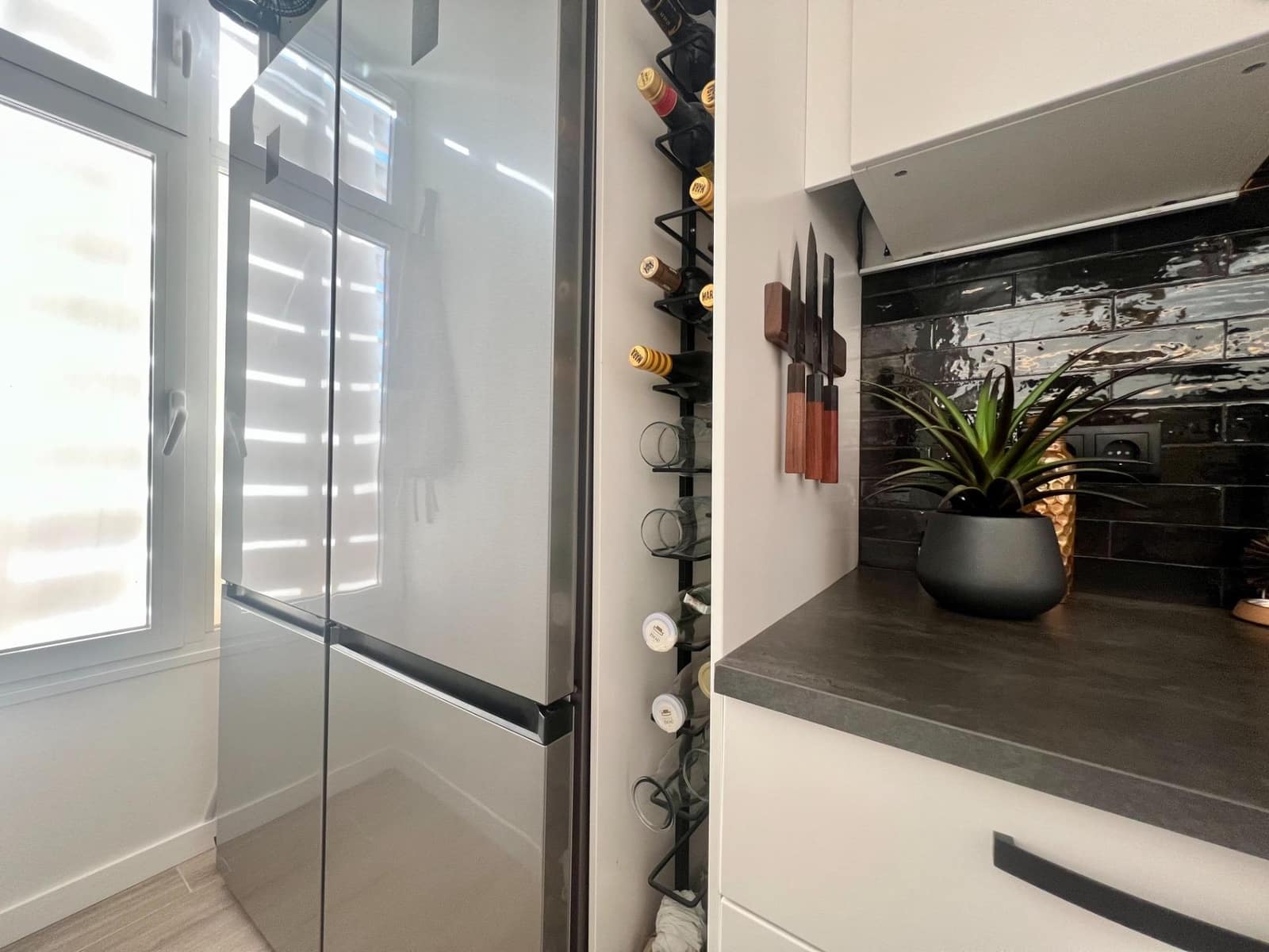 3 soveværelse Lejlighed til salg i Cordoba by - € 225.000 (Ref: 9784544)