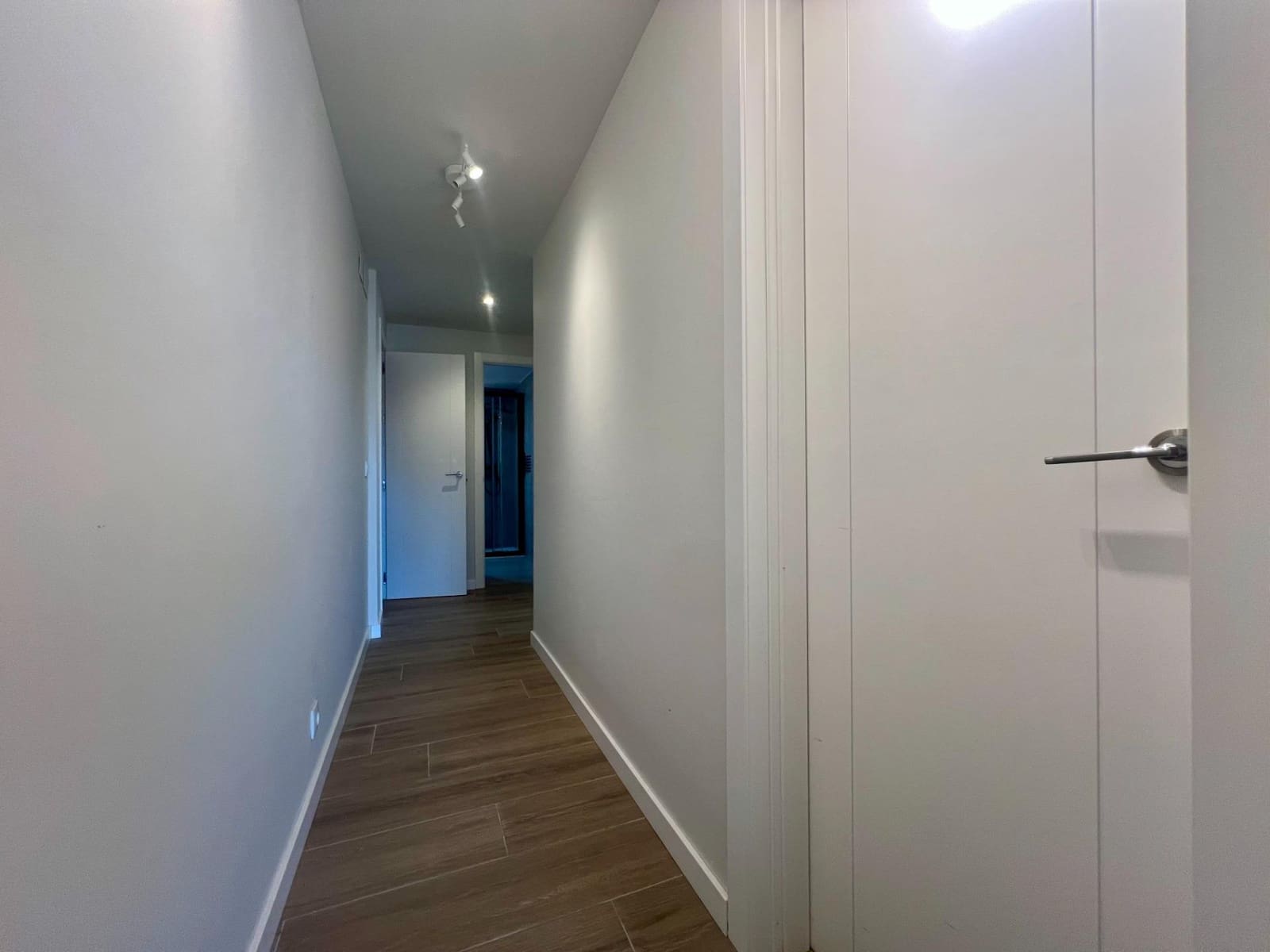 3 soveværelse Lejlighed til salg i Cordoba by - € 225.000 (Ref: 9784544)