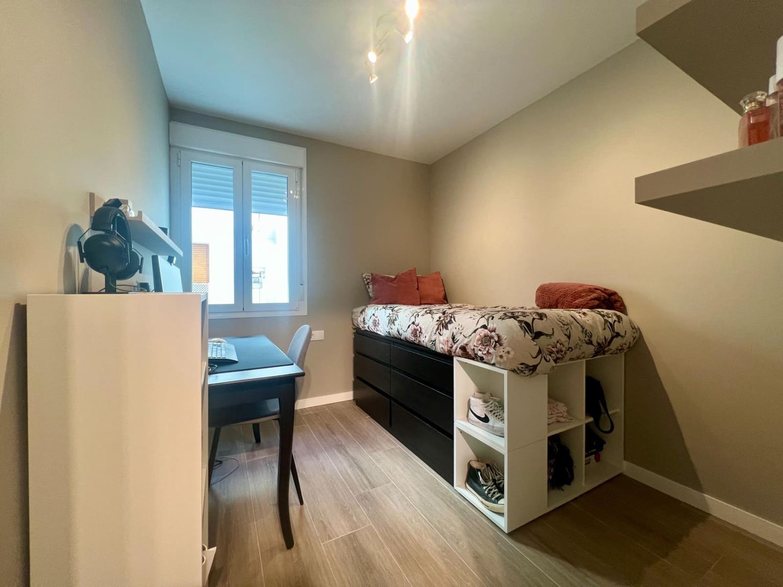 3 soveværelse Lejlighed til salg i Cordoba by - € 225.000 (Ref: 9784544)