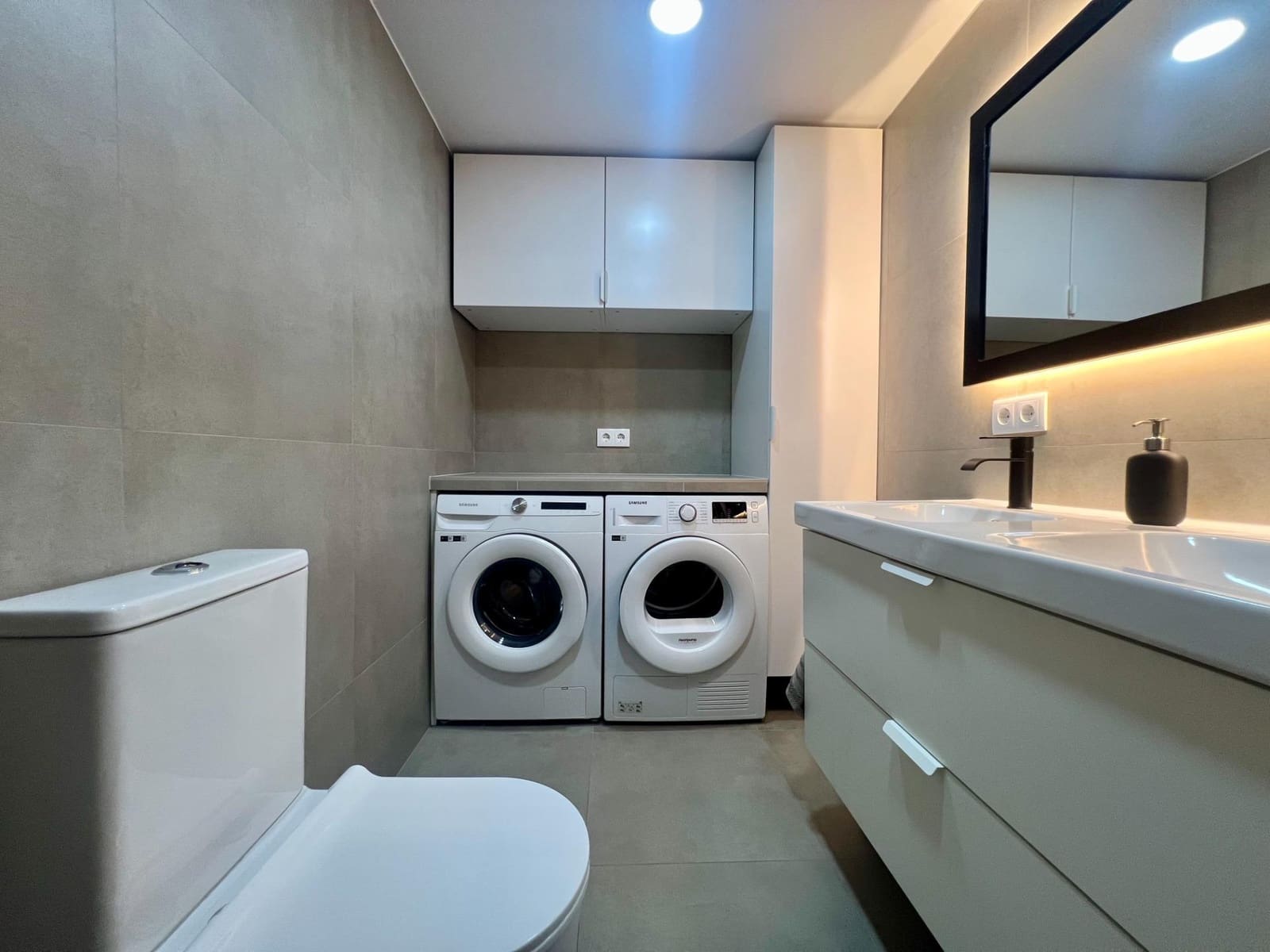 3 soveværelse Lejlighed til salg i Cordoba by - € 225.000 (Ref: 9784544)