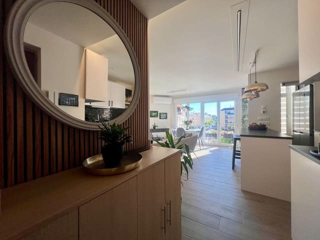 3 soverom Leilighet til salgs i Ollerías, Córdoba by - € 225 000 (Ref: 9784544)