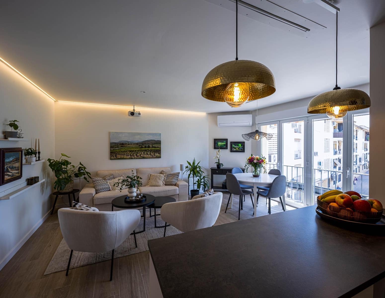 3 soveværelse Lejlighed til salg i Cordoba by - € 225.000 (Ref: 9784544)