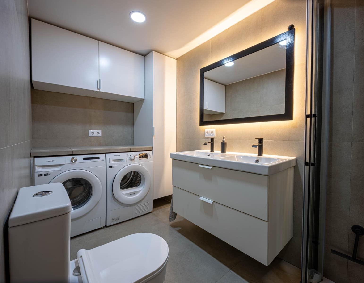 3 soveværelse Lejlighed til salg i Cordoba by - € 225.000 (Ref: 9784544)