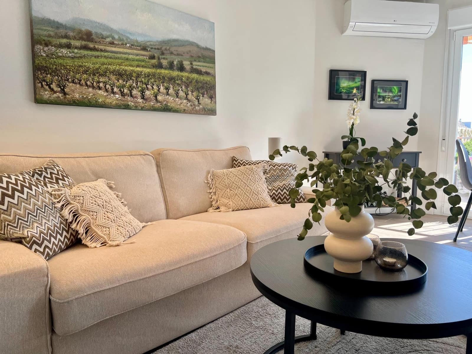 3 soveværelse Lejlighed til salg i Cordoba by - € 225.000 (Ref: 9784544)