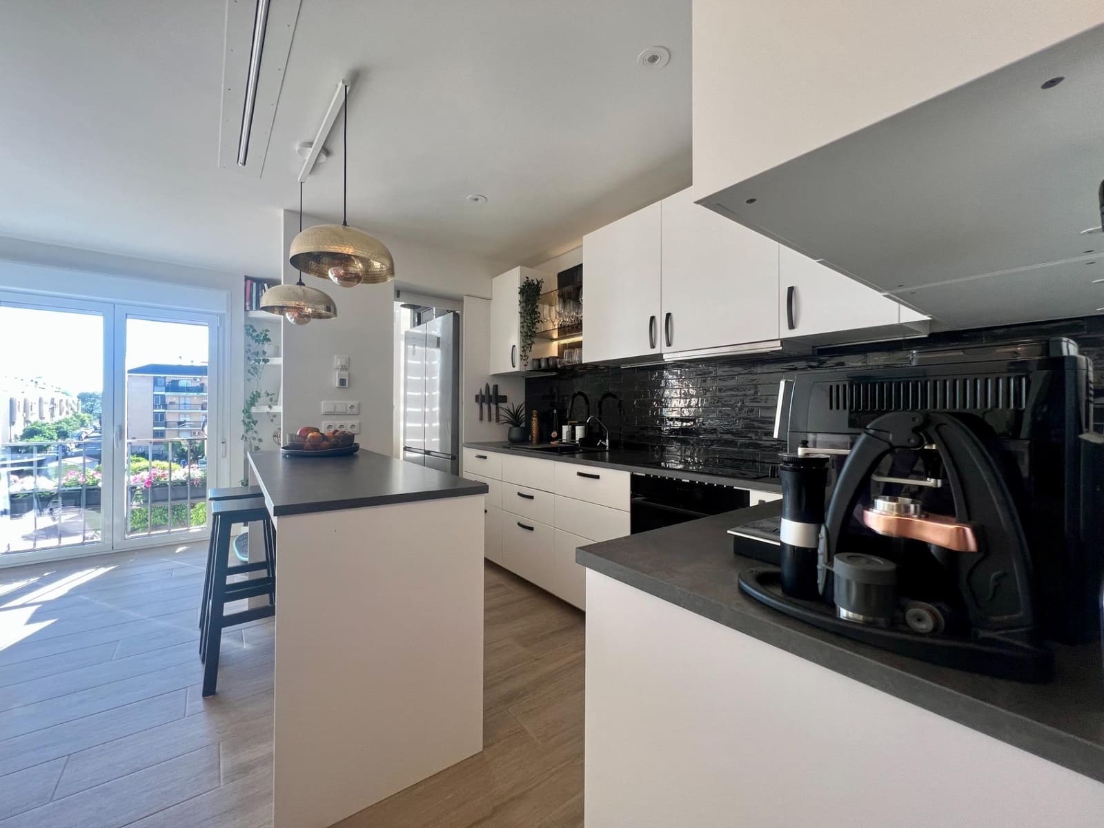 3 soveværelse Lejlighed til salg i Cordoba by - € 225.000 (Ref: 9784544)